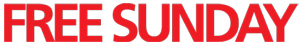 free sunday logo